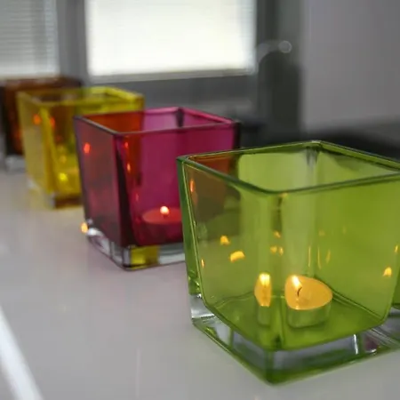 Apartmán Life - Luxury In The Old Town. Bratislava