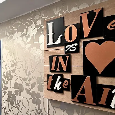 Apartamento Life - Luxury In The Old Town.