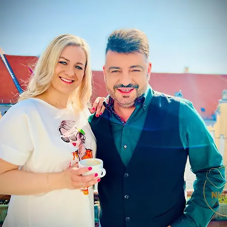 Life - Luxury In The Old Town. Apartamento