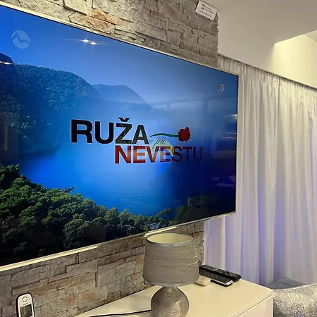 Apartmán Life - Luxury In The Old Town. Bratislava