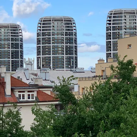 Apartment Life - Luxury In The Old Town. Bratislava