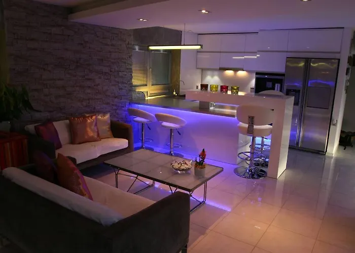 Life - Luxury In The Old Town. Bratysława