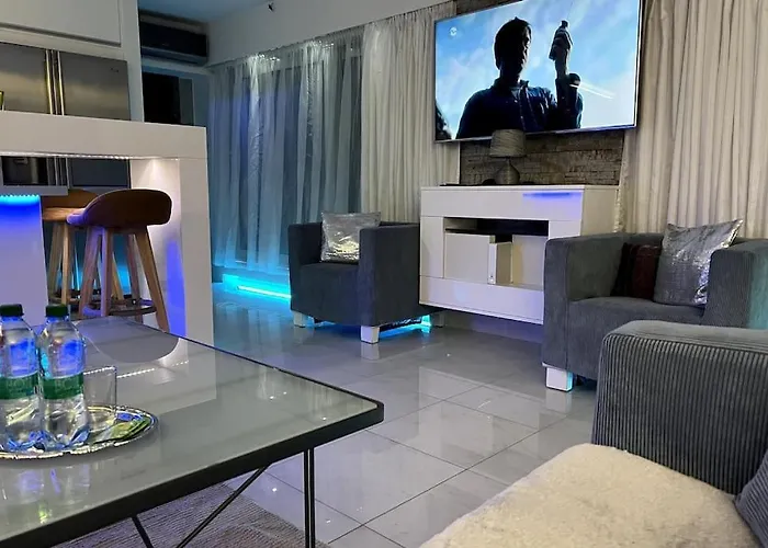 Apartament Life - Luxury In The Old Town. *