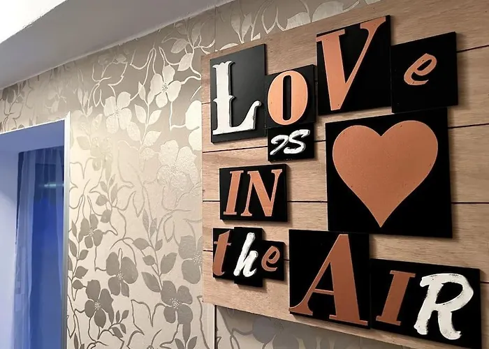 Appartement Life - Luxury In The Old Town.