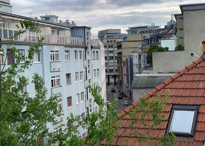 Life - Luxury In The Old Town. Apartamento *