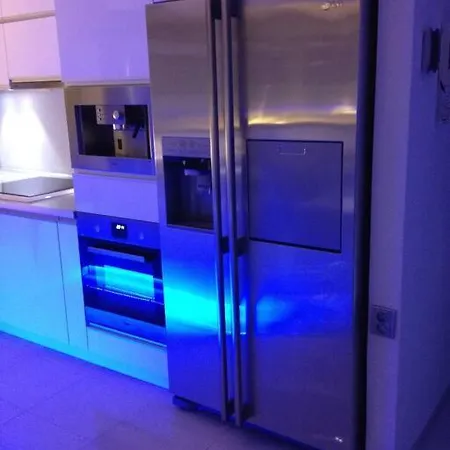 Life - Luxury In The Old Town. Apartament