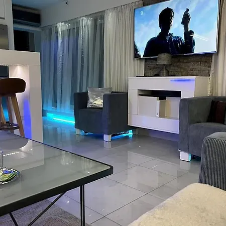 Apartament Life - Luxury In The Old Town. *