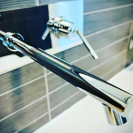 Life - Luxury In The Old Town. Apartament